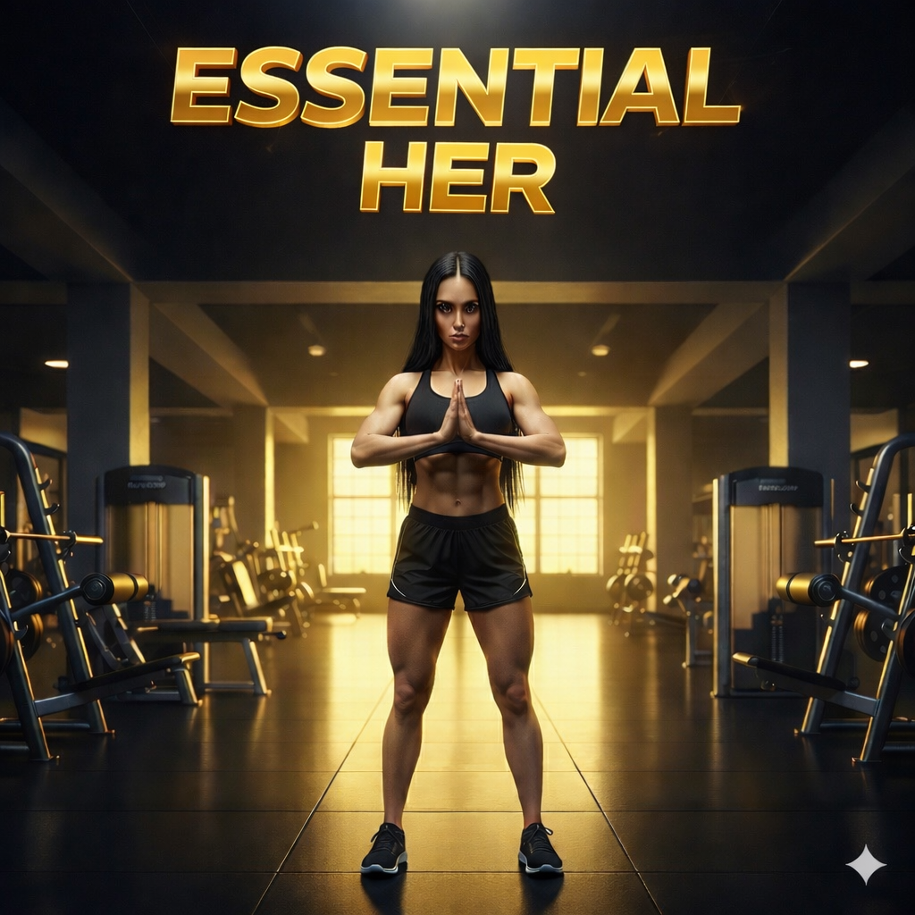 ESSENTIAL HER
